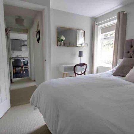 Bakewell- Super Central 2 Bed Apartment Екстериор снимка