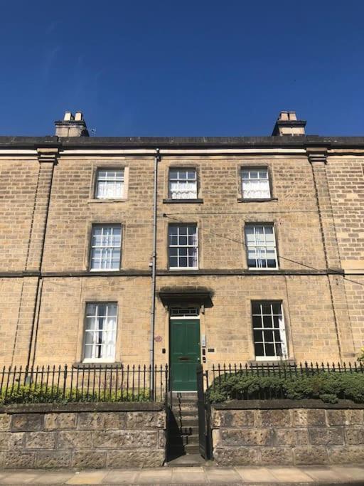 Bakewell- Super Central 2 Bed Apartment Екстериор снимка